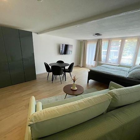 Ferienwohnung Auszeit Sasbachwalden Exterior foto