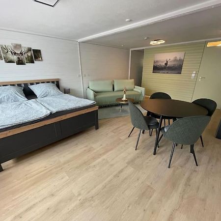 Ferienwohnung Auszeit Sasbachwalden Exterior foto