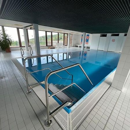 Ferienwohnung Auszeit Sasbachwalden Exterior foto