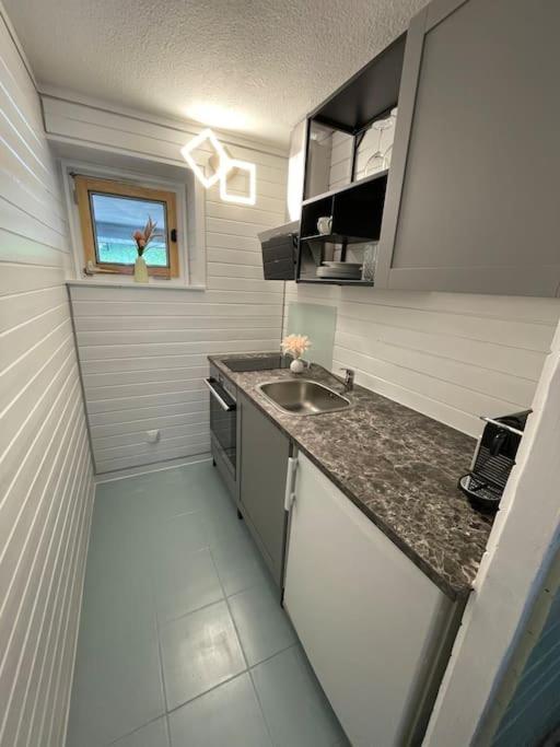 Ferienwohnung Auszeit Sasbachwalden Exterior foto