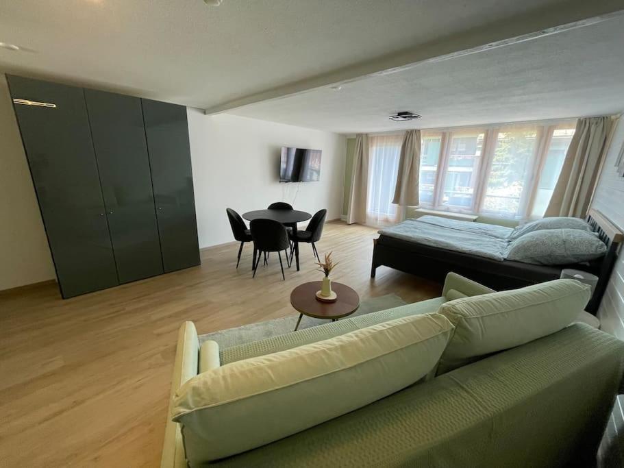 Ferienwohnung Auszeit Sasbachwalden Exterior foto