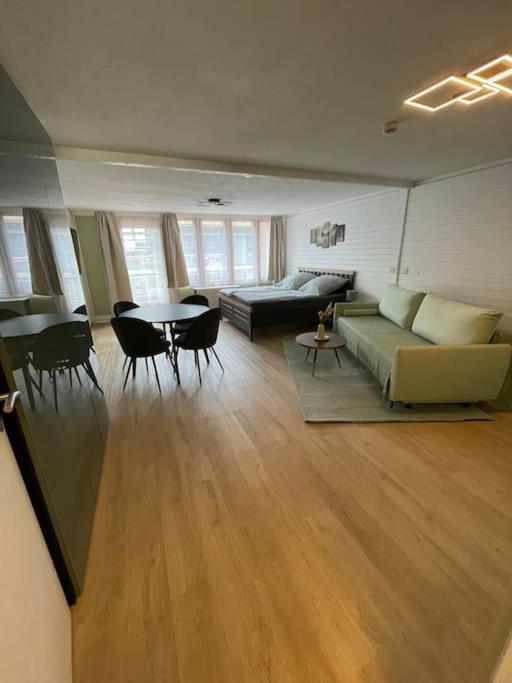 Ferienwohnung Auszeit Sasbachwalden Exterior foto