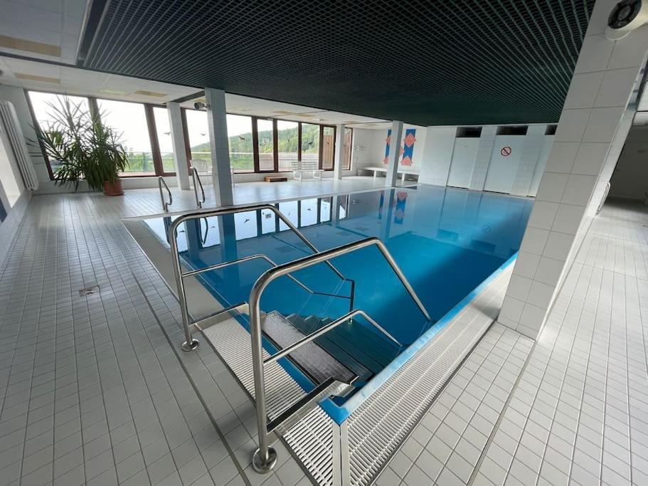 Ferienwohnung Auszeit Sasbachwalden Exterior foto